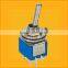 metal toggle switchWaterproof reset switch