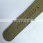 Stitching Hole Canvas Integrated Watch Bands Replacement