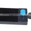 DLC UL LED Shoebox 100 watt led wall pack with 130LM/W equival 1000W MH light