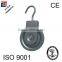 WITH PROTECTION TURBINE TYPE BLACK PULLEY BLOCK