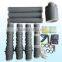 China supplier 1kv cold shrink cable terminal