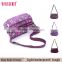 vivisecret new arrival sublimation gym sling bag for women sale