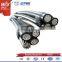 Best Price Aerial Bundle Cable With Rated Voltage 1KV and Below