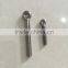 stainless steel 304/316 eyebolt M10 M13~M42 structure material decoration eye bolt