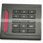 Wiegand 125kHz/13.56MHz proximity RFID card Reader (JYA-1305A)