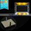 Top Quality Aluminum Solar Road Stud With LED Light