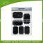 customized PVC blackboard sticker lable
