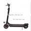 Electric scooter new products 2016 250w Jack hot scooter carbon fiber frame two wheel electric scooter