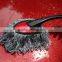 China OEM manufacture factory microfiber car dust removal wax mop
