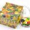 15g Fresh Fruits Shape Handmade Lollipop Candy