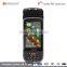 Android Mobile Phone Printer Terminal PDA Data Collector with Handheld Barcode Scanner Portable Printer and RFID Reader
