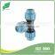 Italy Type PP Compression Fitting