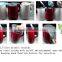 Small kitchen household appliance Double Layer Stainless Steel Inner Electric Kettle for milk tea coffee