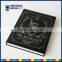 China Factory Hardcover Book printing Service