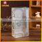 customized clear jewellery gift box china factory