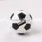 Hot new products for 2015 smartphone car charger football pattern mini car charger for tablet