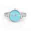 Mesh Strap Cheap Wrist Watches For Women