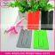 Silicone Smart wallet for mobile Phone,Silicone phone pouch with stand