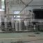 Aseptic Drinks Sterillizer