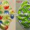 Naughty baby washable bamboo charcoal menstrual cloth pads reusable panty liner sanitary pad waterproof cloth menstrual maxi pad