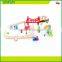 56PCS City Train set