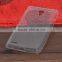Factory Wholesale bumper shockproof mobile phone case for xiaomi redmi note 2