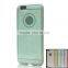 glitter TPU+PC combo back cover bumper case for Asus zenfone 7 6 5 4 3 2 1 max go selfie