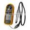 High Quality Digital Anemometer Wind Speed Gauge Thermometer GM816