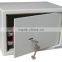 2015 new high security cheap safe box with key lock MEC-SC(K)