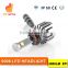 30W 6000K 9006 LED headlight bulbs for cars automobiles waterproof IP68 H1 H3 H4 H11 9005