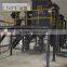 New Jet Pulverizer for Processing Glass Beads Powder