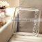 mens travel cosmetic bag, transparent cosmetic bag