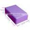 High Density Durable and Soft Stretch Exercise Fitness Workout Fitness Yoga Brick, Yoga Beginner Suit Pilates Foam Block