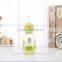 Wholesale creative stylish water bottles in different shapes