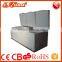 Single temperature Top open chest freezer 1000L