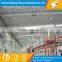 Remote Control 3t, 5T , 10t Single Girder Overhead Crane for Sale