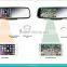 EC auto dimming rearview mirror works with your phone!