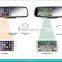 the powerful rearview mirror !work with your android phone