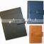 High quality customized made-in-china Leather Diary for Notebook (ZDD12-031)