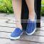 Custom Brand Women Canvas Shoes