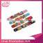 Leather Lucky Flower Hemp Bracelet Braided Bracelets Wristband Wrist Wrap Festival Bracelet