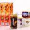 self adhesive papersemi gloss adhesive label stocks for printing