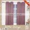 2PC JACQUARD SOFTEXTILE CURTAIN WINDOW AND TYPES OF CURTAIN FABRIC FOR SLIDING WINDOW