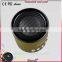 2015 new hot sales wireless portable bluetooth speaker with tf card slot led indicator
