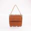 5367 Fashion alibaba designer hand bag tassel single short handle bags genuine leather lady handbags