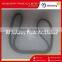 Hot sale M N K engine fan belt V ribbed belt 3288645 3034943