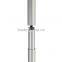 aluminum advertising backdrop pull up stand