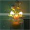 BBY-1506Y4 Night ligh LED colorful night light with sensor