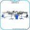 Full Auto Textile Round Screen Printing Machine Prices