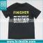 Made in China Quick-drying custom sport tshirt for running
